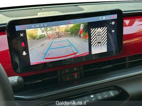 Auto Km0 A Avellino | Fiat 600 Hybrid Serie Speciale Icon