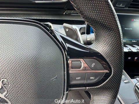 Auto Usate A Avellino | Peugeot 508 Sw 1.5 Bluehdi Gt S&Amp;S 130Cv Eat8 Autocarro N1