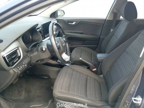 Auto Usate A Salerno | Kia Stonic 1.0 T-Gdi Mhev Style