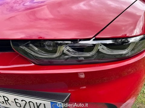 Auto Usate A Salerno | Alfa Romeo Tonale Hybrid 160Cv Ti