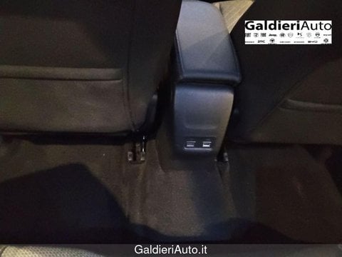 Auto Usate A Avellino | Peugeot 2008 Allure Puretech 100 S&Amp;S