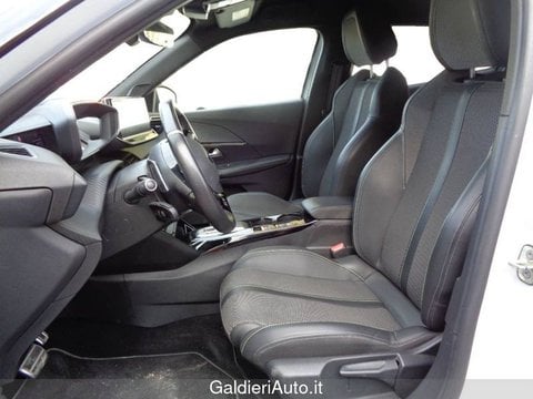 Auto Usate A Avellino | Peugeot 2008 Nuovo Gt Puretech 130 Eat8 S&Amp;S