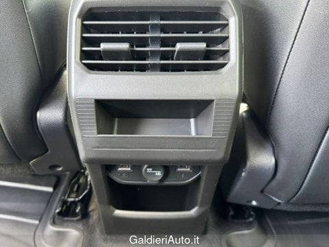 Auto Usate A Salerno | Jeep Compass Nuova E-Hybrid First Edition 1.2 145Cv Ehybrid Fwd Edct6