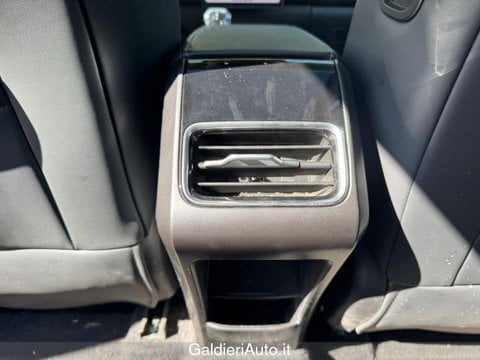 Auto Usate A Avellino | Jaecoo 7 Jaecoo 1.6 Tgdi Premium 2Wd 7Dct