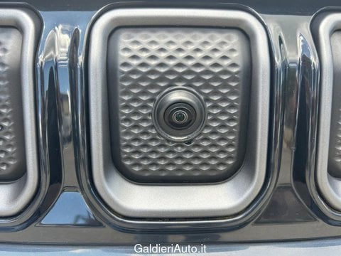Auto Usate A Avellino | Jeep Compass S 1.6 Diesel 130Cv Mt Fwd E6.4