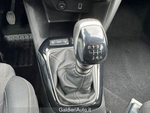 Auto Usate A Avellino | Opel Corsa 1.2 Gs S&Amp;S 100Cv Mt6