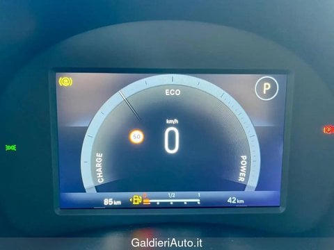 Auto Km0 A Avellino | Fiat 600 Hybrid Icon 1.2 Hybrid 145Cv