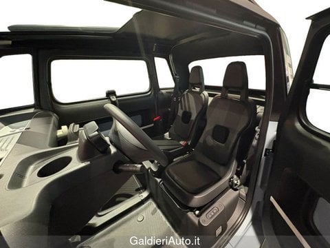 Auto Km0 A Benevento | Citroën Ami My Vibe 100% Elettrica