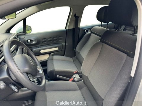 Auto Usate A Avellino | Citroën C3 1.5 Bluehdi You! S&Amp;S 100Cv