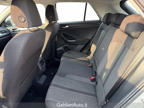 Auto Usate A Salerno | Volkswagen T-Roc 1.0 Tsi Life 110Cv