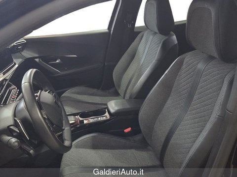 Auto Usate A Avellino | Peugeot 2008 Nuovo Allure Bluehdi 130 Eat8 S&Amp;S
