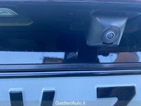 Auto Usate A Napoli | Omoda Omoda 5 1.6 Tgdi Turbo Benzina 186Cv 7Dct Premium - Tetto Apribile