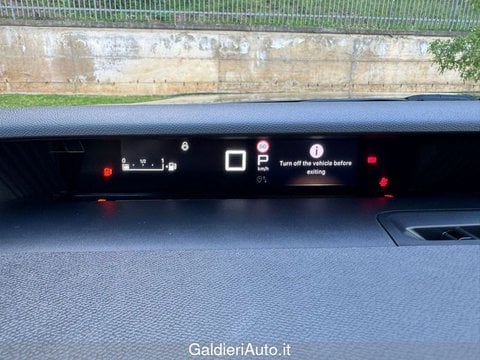 Auto Km0 A Salerno | Citroën C3 Aircross Nuova Puretech Hybrid 145 Edcs6 - Max