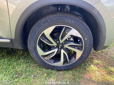 Auto Km0 A Avellino | Emc Sei 1.5 113Cv Mt