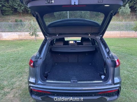 Auto Usate A Salerno | Audi Q5 2.0 Tdi Mhev+ S Line Edition Quattro 204Cv S-Tronic