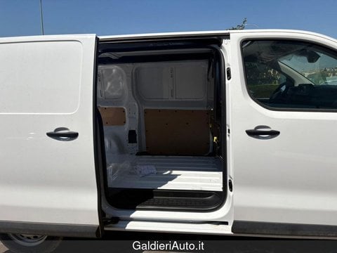 Auto Km0 A Benevento | Peugeot Expert Standard- 1.5 Bluehdi 120Cv S&Amp;S
