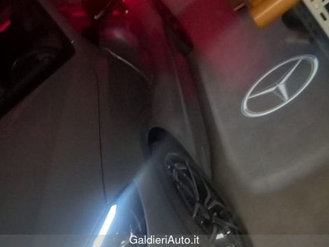 Auto Usate A Avellino | Mercedes-Benz Classe C C 220 Classe D Mhev Amg Line Advanced Plus 197Cv Auto