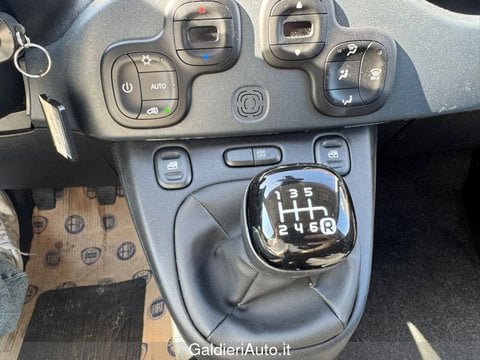 Auto Usate A Avellino | Fiat Panda 1.0 70Cv Hybrid Cross