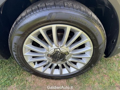 Auto Usate A Salerno | Fiat 500X 1.3 Mjt Connect 95Cv