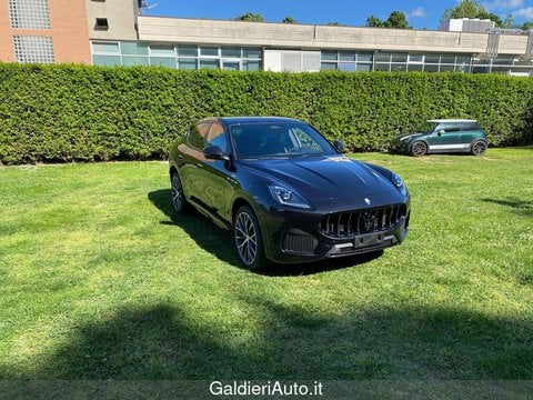 Auto Km0 A Benevento | Maserati Grecale 2.0 Mhev Gt 250Cv Auto