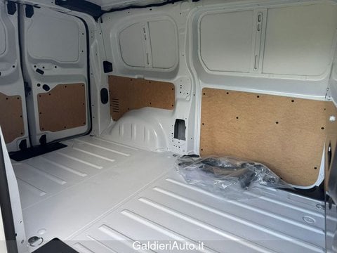 Auto Km0 A Avellino | Fiat Professional Scudo Serie 3 Van M 1.5Diesel 120 Cv Manuale