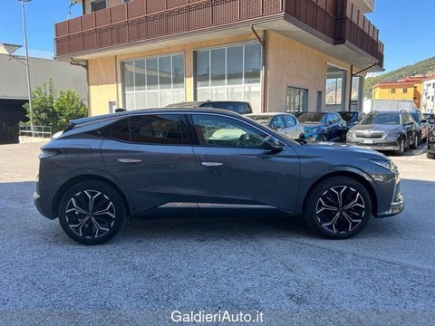 Auto Usate A Benevento | Ds Ds4 Opera Bluehdi 130 Auto