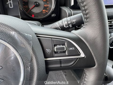 Auto Km0 A Salerno | Suzuki Jimny 1.5 Top 4Wd Allgrip Auto 5Porte