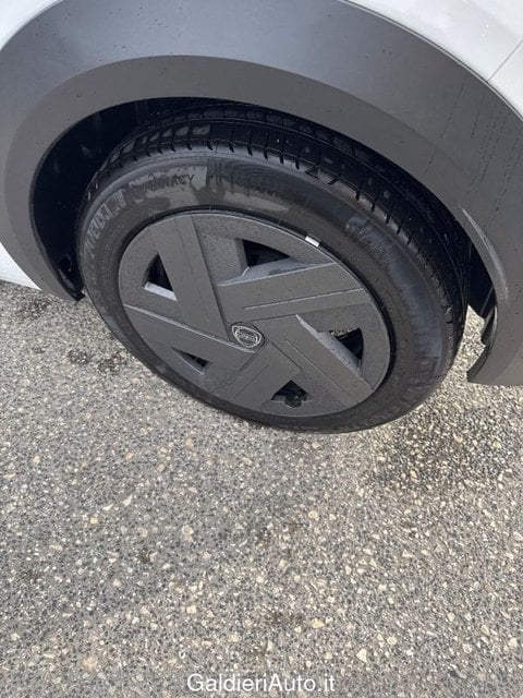 Auto Usate A Avellino | Lancia Ypsilon Nuova 1.2 100Cv Ibrida