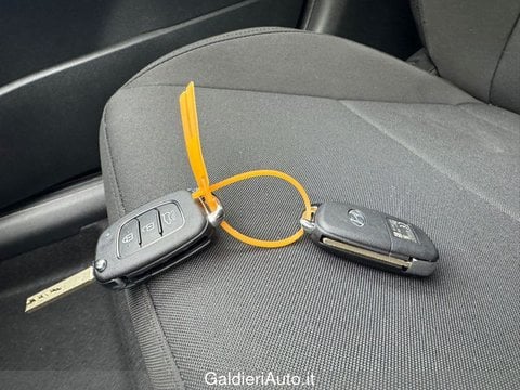 Auto Usate A Avellino | Hyundai I20 1.0 T-Gdi Connectline 90Cv Dct