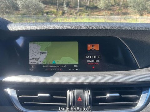 Auto Usate A Avellino | Alfa Romeo Stelvio 2.2 Turbo Diesel 210Cv At8 Q4 Executive