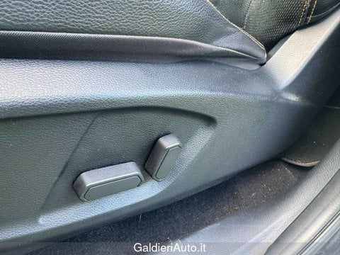 Auto Usate A Salerno | Ford Ranger Vii 2019 2.0 Ecoblue Double Cab Wildtrak 213Cv Auto