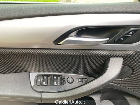 Auto Usate A Salerno | Bmw X4 Xdrive20D Mhev 48V Xline Auto