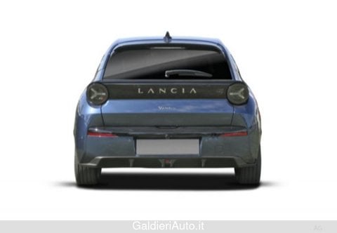 Auto Usate A Salerno | Lancia Ypsilon Iv 2024 51Kwh Lx 156Cv