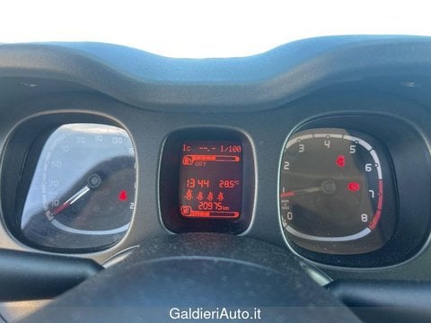 Auto Usate A Avellino | Fiat Panda My24 1.0 70Cv Hybrid Panda