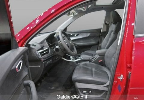 Auto Usate A Salerno | Dr Automobiles Dr 5 1.5 Turbo Gpl 149Cv Cvt