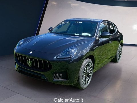 Auto Km0 A Salerno | Maserati Grecale 2.0 Mhev 300Cv Auto