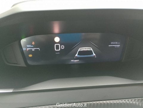 Auto Usate A Avellino | Peugeot 208 5P - Allure Hybrid 100 E-Dcs6