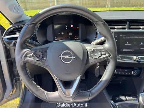 Auto Usate A Avellino | Opel Corsa 1.2 D&Amp;T S&Amp;S 75Cv