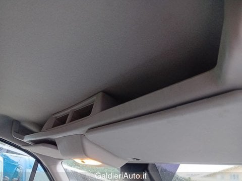 Auto Usate A Salerno | Ford Transit 330 2.0 Tdci Mhev 130Cv Trend L2H2 E6.2 - Con Gancio Di Traino