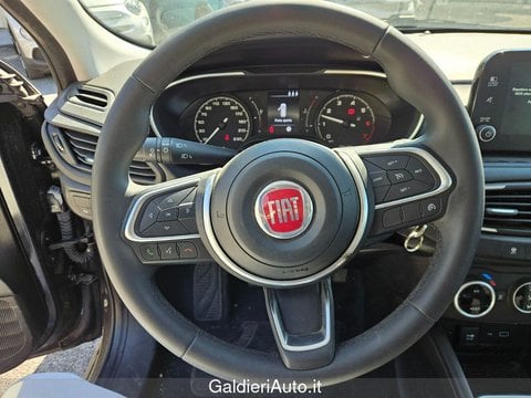 Auto Usate A Avellino | Fiat Tipo Station Wagon 1.0 100Cv Bz Sw Tipo