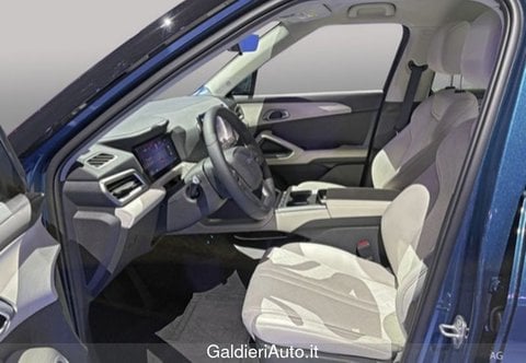 Auto Nuove Pronta Consegna A Salerno | Byd Atto 2 Dm-I Byd Boost