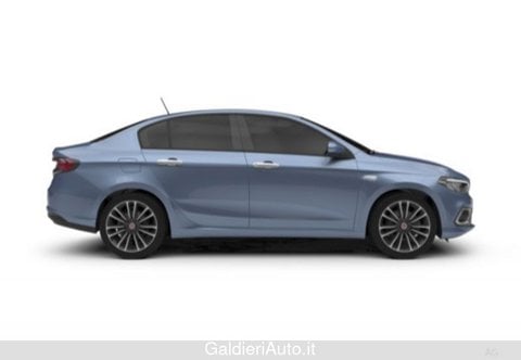 Auto Nuove Pronta Consegna A Salerno | Fiat Tipo 1.6 130Cv Ds Sedan City