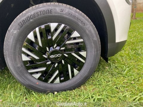 Auto Km0 A Avellino | Fiat 600 1.2 Hybrid 110Cv Auto