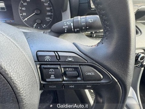 Auto Usate A Salerno | Toyota Yaris 1.5H Active