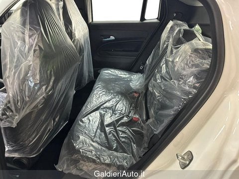 Auto Km0 A Salerno | Jeep Avenger E-Hybrid Altitude 1.2 110Cv Dct Mhev