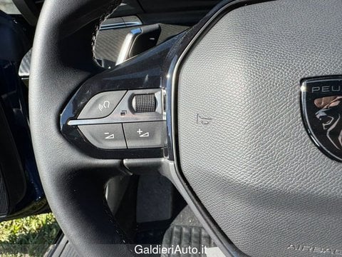 Auto Km0 A Salerno | Peugeot 508 Nuova Sw - Bluehdi 130 Eat8 S&Amp;S - Allure