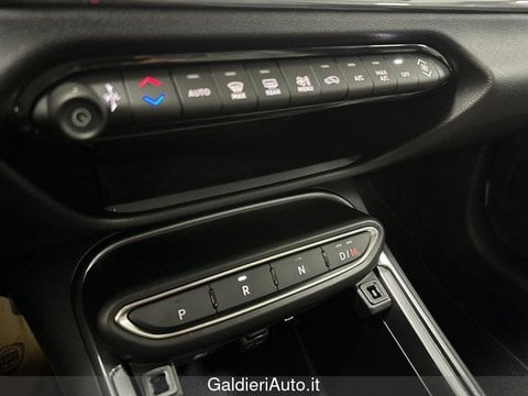 Auto Km0 A Avellino | Fiat 600 Hybrid La Prima Ii Hybrid 110Cv