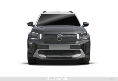 Auto Nuove Pronta Consegna A Salerno | Citroën C3 Aircross Nuova Turbo 100 Mt6 - Plus