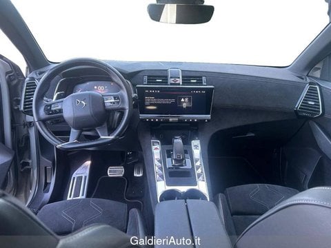 Auto Usate A Avellino | Ds Ds7 Performance Line + Bluehdi 130 Auto