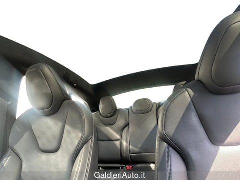 Auto Usate A Avellino | Tesla Model S Long Range Dual Motor Awd